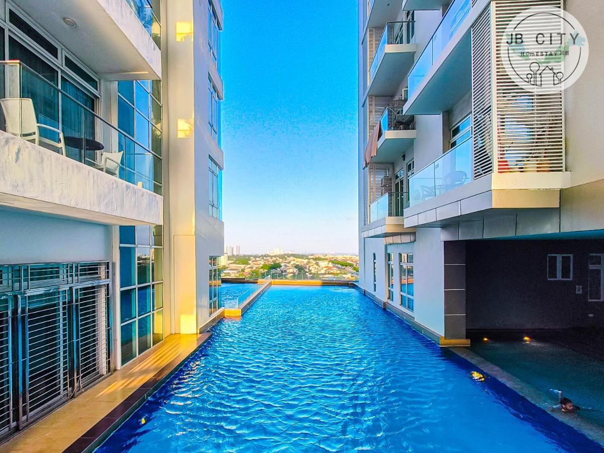 D' Esplanade Ksl City By Rr Jbcity Johor Bahru Extérieur photo