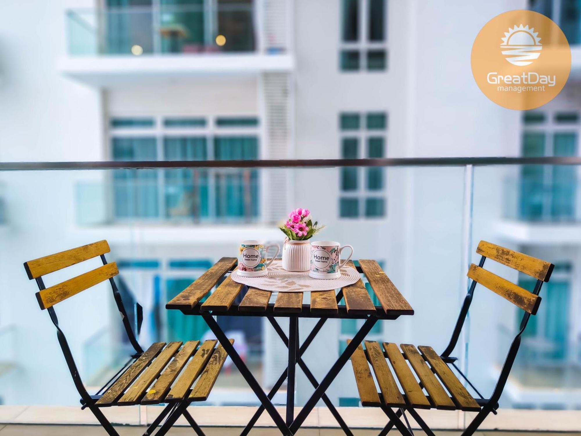 D' Esplanade Ksl City By Rr Jbcity Johor Bahru Extérieur photo