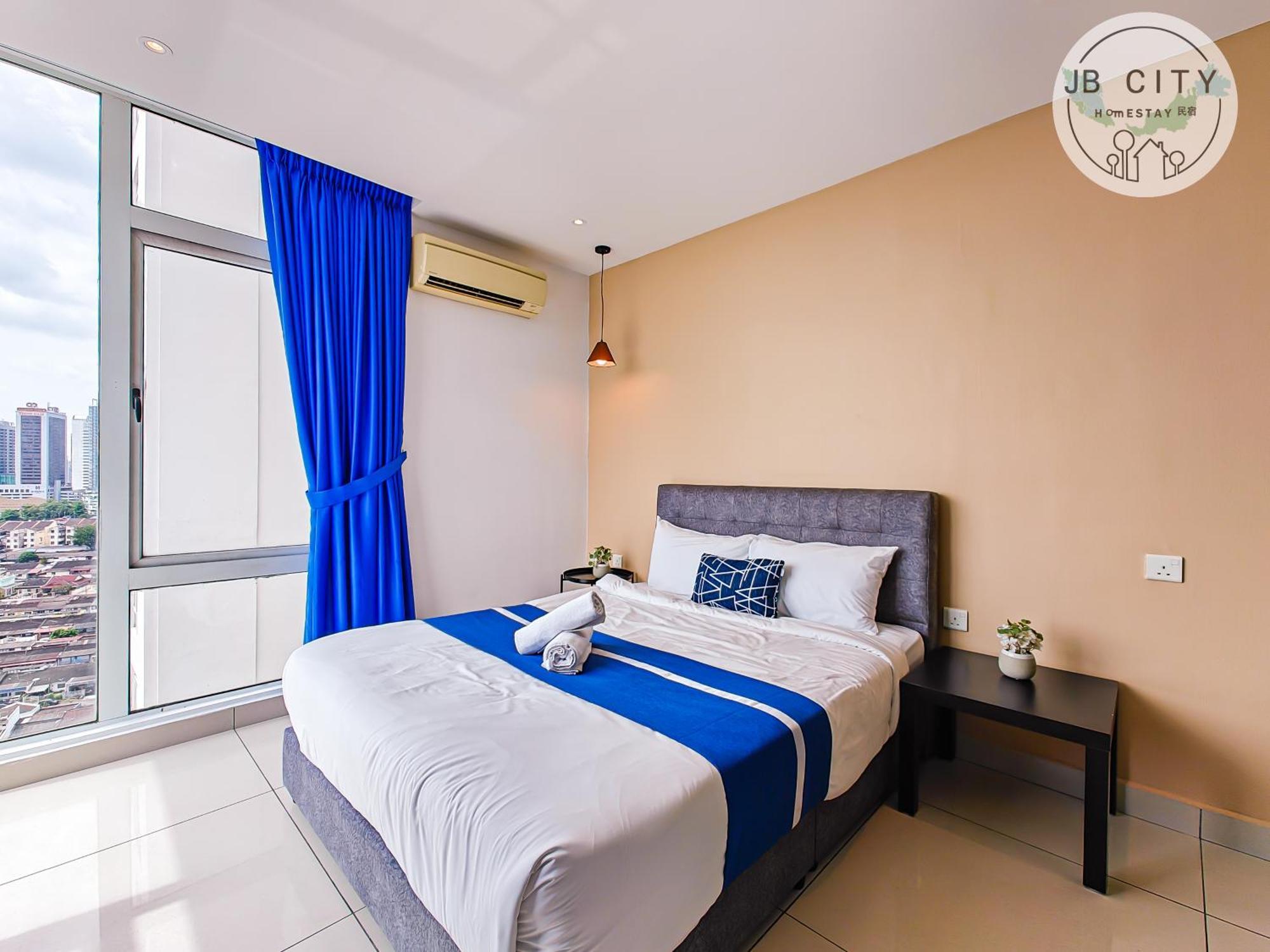 D' Esplanade Ksl City By Rr Jbcity Johor Bahru Extérieur photo