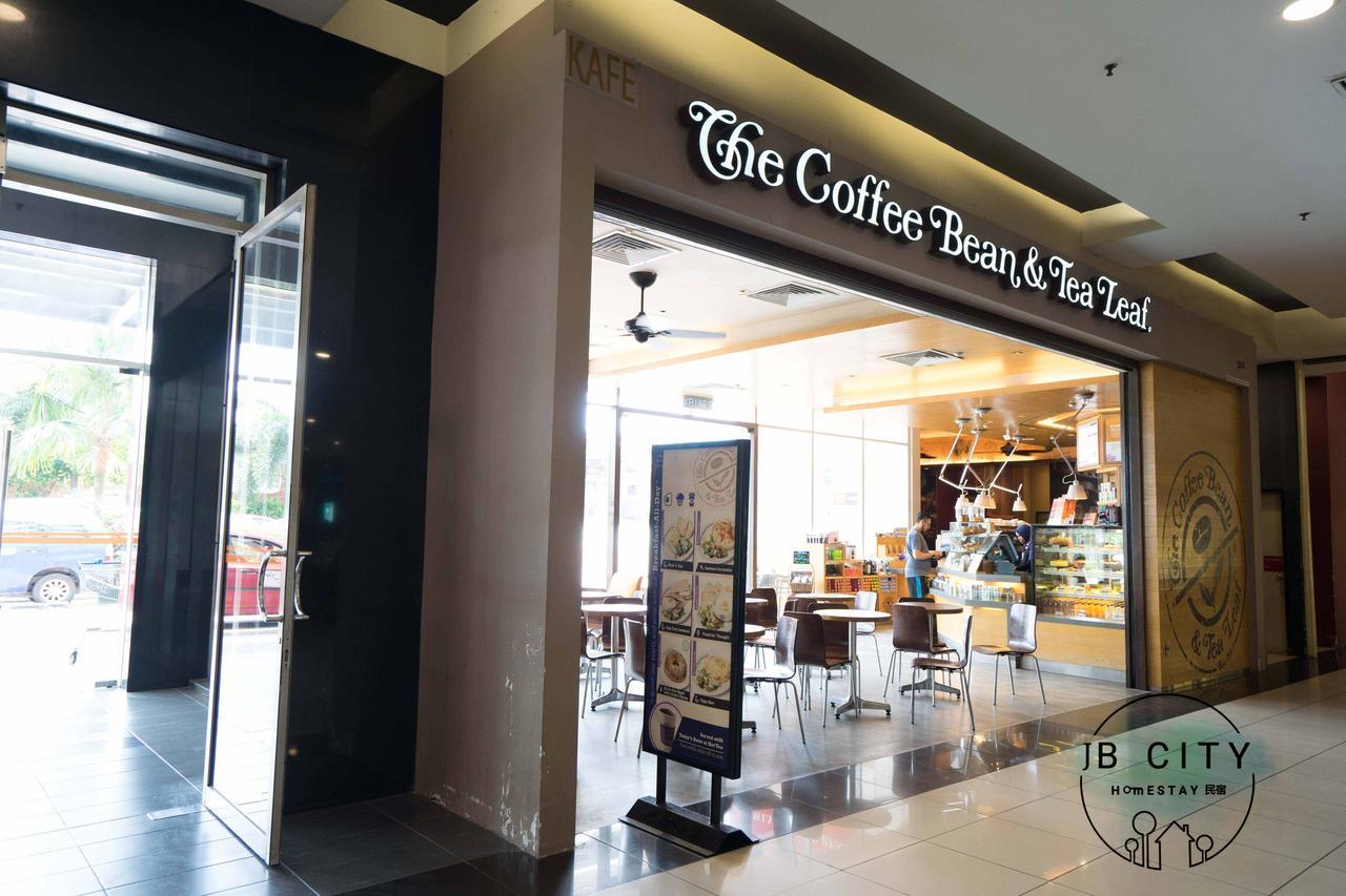 D' Esplanade Ksl City By Rr Jbcity Johor Bahru Extérieur photo